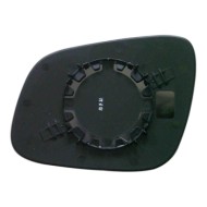 GUIDA_ALLA_SCELTA.JPG Specchio Convesso Cromato Destro Daewoo/chevrolet Spark Dal 2010 Al 2015
