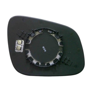 GUIDA_ALLA_SCELTA.JPG Specchio Convesso Cromato Termico Sinistro Daewoo/chevrolet Spark Dal 2010 Al 2015