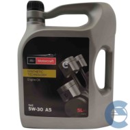 Ford Formula F 5w30 5l Olio Motore Auto Benzina E Diesel Fap Originale