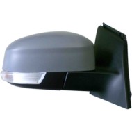 Retrovisore Elettrico Con Primer Sensore Temperatura 8 Pin Destro Ford Focus Dal 2011 Al 2014
