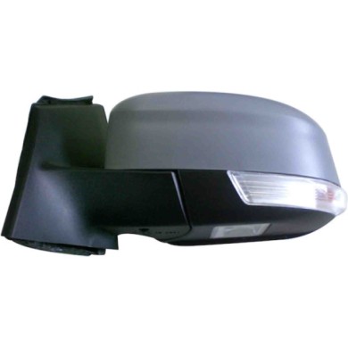 GUIDA_ALLA_SCELTA.JPG Retrovisore Elettrico Con Primer Ripiegabile 8 Pin Sinistro Ford Focus Dal 2011 Al 2014