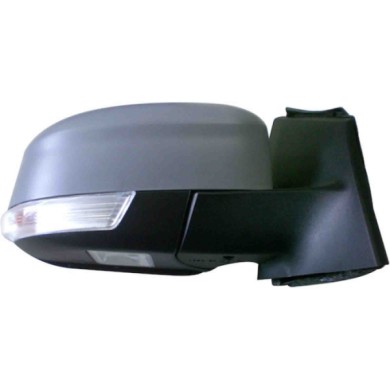 GUIDA_ALLA_SCELTA.JPG Retrovisore Elettrico Con Primer Sensore Temperatura 10 Pin Destro Ford Focus Dal 2011 Al 2014
