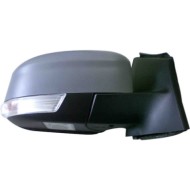 Retrovisore Elettrico Con Primer Ripiegabile 12 Pin Destro Ford Focus Dal 2011 Al 2014