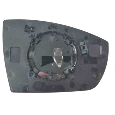 GUIDA_ALLA_SCELTA.JPG Specchio Asferico Cromato Sinistro Ford Ecosport Dal 2013 Al 2017 Dal 2017