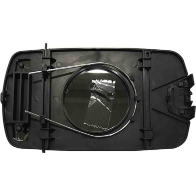 GUIDA_ALLA_SCELTA.JPG Specchio Convesso Argentato Destro Ford Fiesta Dal 1989 Al 1994
