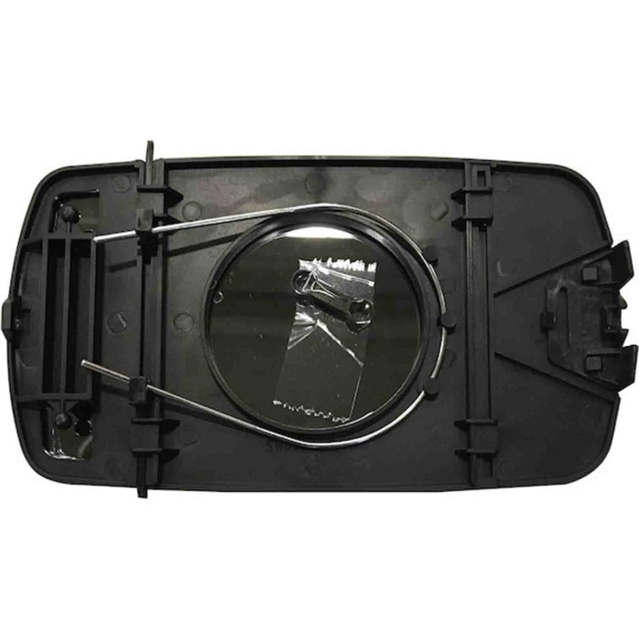 GUIDA_ALLA_SCELTA.JPG Specchio Convesso Argentato Destro Ford Fiesta Dal 1989 Al 1994