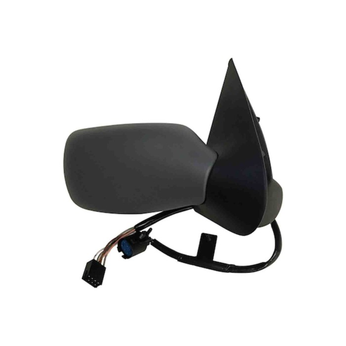GUIDA_ALLA_SCELTA.JPG Retrovisore Elettrico Con Primer Specchio Convesso Argentato Termico Destro Ford Fiesta Dal 1996 Al 1999