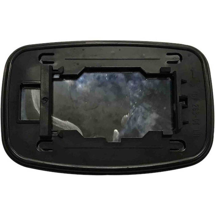 GUIDA_ALLA_SCELTA.JPG Specchio Convesso Cromato Sinistro Ford Escort Dal 1995 Al 2001 Dal 1994 Al 1996 Dal 1996 Al 1999 Dal 1999