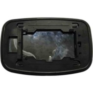 Specchio Convesso Cromato Sinistro Ford Escort Dal 1995 Al 2001 Dal 1994 Al 1996 Dal 1996 Al 1999 Dal 1999 Al 2002