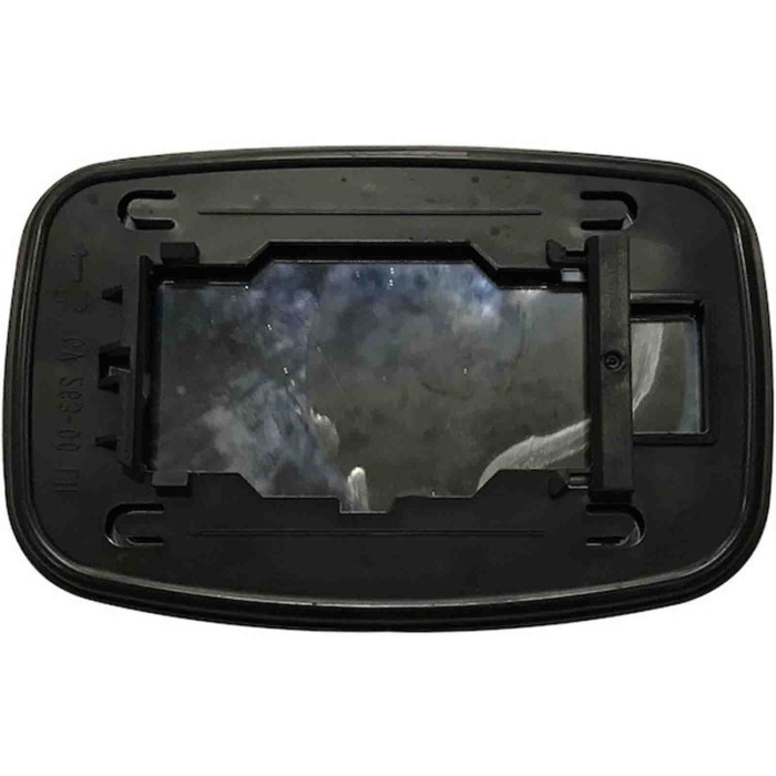 GUIDA_ALLA_SCELTA.JPG Specchio Convesso Cromato Destro Ford Escort Dal 1995 Al 2001 Dal 1994 Al 1996 Dal 1996 Al 1999 Dal 1999 A