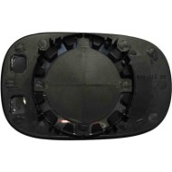 MFD144.JPG Specchio Convesso Cromato Ford Ka Dal 1996 Al 2009