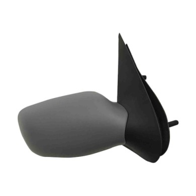 GUIDA_ALLA_SCELTA.JPG Retrovisore A Cavi Con Primer Specchio Convesso Argentato Destro Ford Fiesta Dal 1999 Al 2002