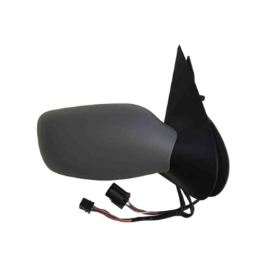 GUIDA_ALLA_SCELTA.JPG Retrovisore Elettrico Con Primer Specchio Convesso Argentato Termico Destro Ford Fiesta Dal 1999 Al 2002