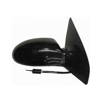 GUIDA_ALLA_SCELTA.JPG Retrovisore A Cavi Nero Specchio Convesso Cromato Destro Ford Focus Dal 1998 Al 2002 Dal 2002 Al 2005