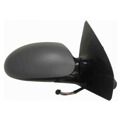 GUIDA_ALLA_SCELTA.JPG Retrovisore Elettrico Con Primer Specchio Convesso Cromato Termico Destro Ford Focus Dal 1998 Al 2002 Dal 