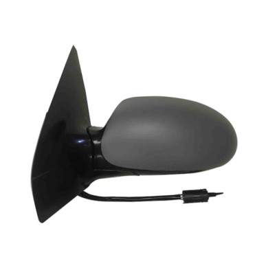 GUIDA_ALLA_SCELTA.JPG Retrovisore A Cavi Con Primer Specchio Convesso Cromato Sinistro Ford Focus Dal 1998 Al 2002 Dal 2002 Al 2