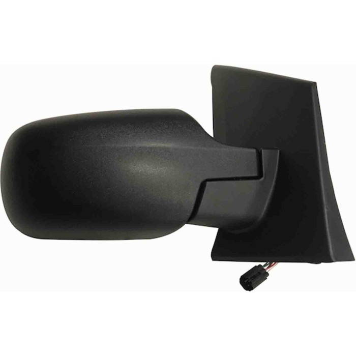 GUIDA_ALLA_SCELTA.JPG Retrovisore Elettrico Nero Specchio Convesso Argentato Termico Destro Ford Fiesta Dal 2002 Al 2005