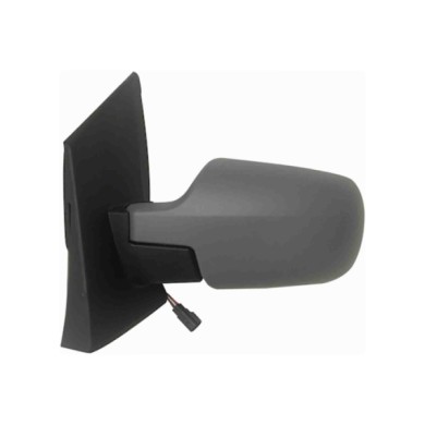 GUIDA_ALLA_SCELTA.JPG Retrovisore Elettrico Con Primer Specchio Convesso Argentato Termico 5 Pin Sinistro Ford Fiesta Dal 2002 A