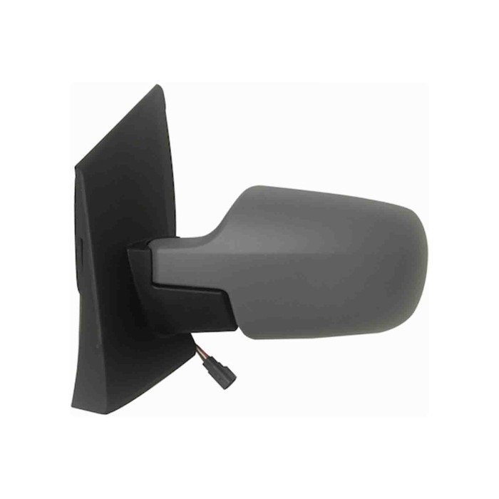 GUIDA_ALLA_SCELTA.JPG Retrovisore Elettrico Con Primer Specchio Convesso Argentato Termico 5 Pin Sinistro Ford Fiesta Dal 2002 A