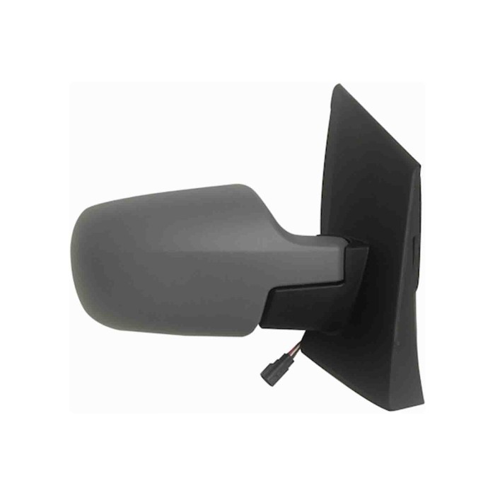 GUIDA_ALLA_SCELTA.JPG Retrovisore Elettrico Con Primer Specchio Convesso Argentato Termico 5 Pin Destro Ford Fiesta Dal 2002 Al 