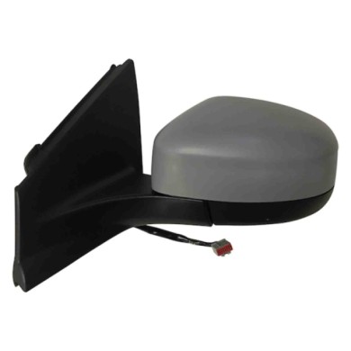 GUIDA_ALLA_SCELTA.JPG Retrovisore Elettrico Con Primer Ripiegabile 7 Pin Sinistro Ford Mondeo Dal 2007 Al 2011