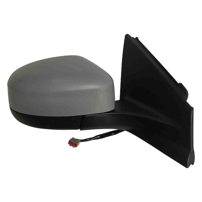 GUIDA_ALLA_SCELTA.JPG Retrovisore Elettrico Con Primer Ripiegabile 7 Pin Destro Ford Mondeo Dal 2007 Al 2011