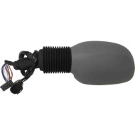 Retrovisore Elettrico Con Primer Specchio Convesso Cromato Termico Ford Ka Dal 1996 Al 2009