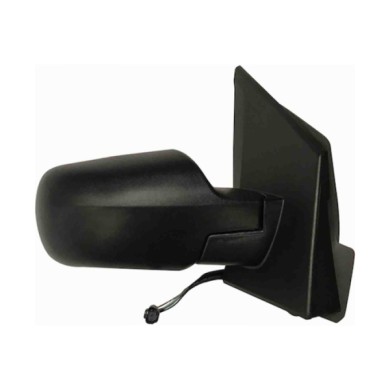 GUIDA_ALLA_SCELTA.JPG Retrovisore Elettrico Nero Specchio Convesso Argentato Termico Destro Ford Fusion Dal 2002 Al 2005