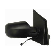 GUIDA_ALLA_SCELTA.JPG Retrovisore Elettrico Nero Specchio Convesso Argentato Termico Destro Ford Fusion Dal 2002 Al 2005