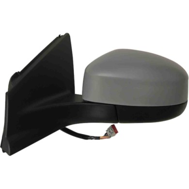 GUIDA_ALLA_SCELTA.JPG Retrovisore Elettrico Con Primer Ripiegabile 11 Pin Sinistro Ford Mondeo Dal 2007 Al 2011