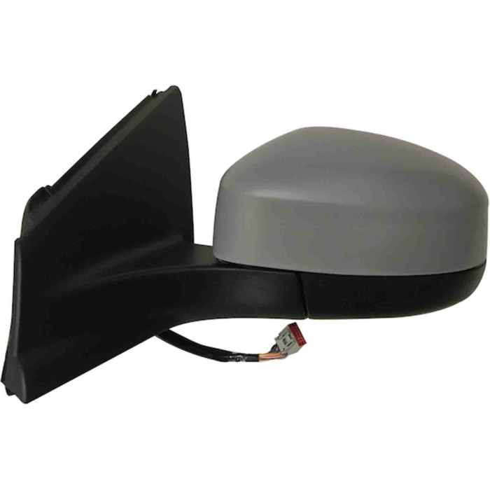 GUIDA_ALLA_SCELTA.JPG Retrovisore Elettrico Con Primer Ripiegabile 11 Pin Sinistro Ford Mondeo Dal 2007 Al 2011