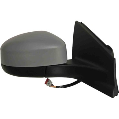 GUIDA_ALLA_SCELTA.JPG Retrovisore Elettrico Con Primer Ripiegabile 11 Pin Destro Ford Mondeo Dal 2007 Al 2011