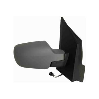 GUIDA_ALLA_SCELTA.JPG Retrovisore Elettrico Con Primer Specchio Convesso Argentato Termico Destro Ford Fusion Dal 2002 Al 2005