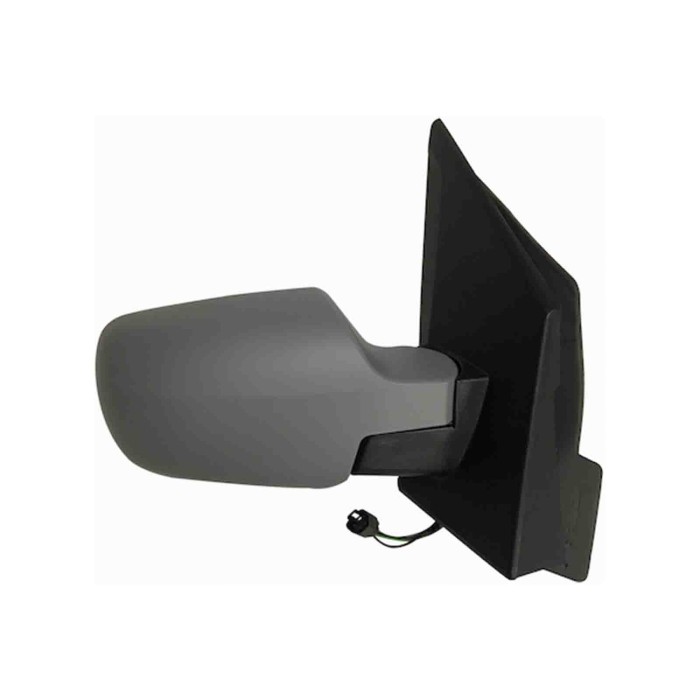 GUIDA_ALLA_SCELTA.JPG Retrovisore Elettrico Con Primer Specchio Convesso Argentato Termico Destro Ford Fusion Dal 2002 Al 2005