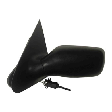 GUIDA_ALLA_SCELTA.JPG Retrovisore A Cavi Nero Specchio Convesso Cromato Sinistro Ford Mondeo Dal 1993 Al 1997 Dal 1997 Al 2001