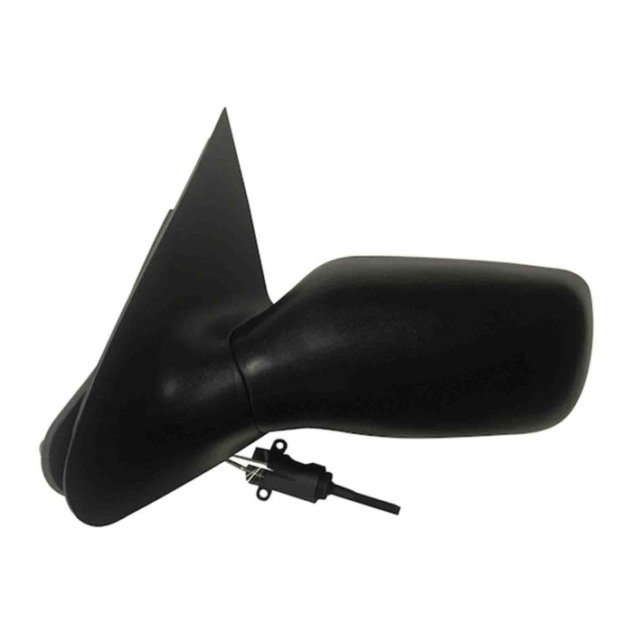 GUIDA_ALLA_SCELTA.JPG Retrovisore A Cavi Nero Specchio Convesso Cromato Sinistro Ford Mondeo Dal 1993 Al 1997 Dal 1997 Al 2001
