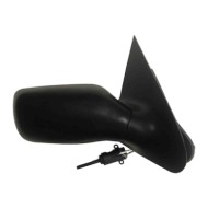 Retrovisore A Cavi Nero Specchio Convesso Cromato Destro Ford Mondeo Dal 1993 Al 1997 Dal 1997 Al 2001