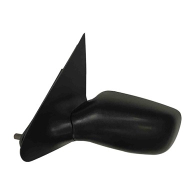 GUIDA_ALLA_SCELTA.JPG Retrovisore Elettrico Nero Specchio Convesso Cromato Termico Sinistro Ford Mondeo Dal 1993 Al 1997 Dal 199