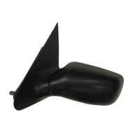 GUIDA_ALLA_SCELTA.JPG Retrovisore Elettrico Nero Specchio Convesso Cromato Termico Sinistro Ford Mondeo Dal 1993 Al 1997 Dal 199