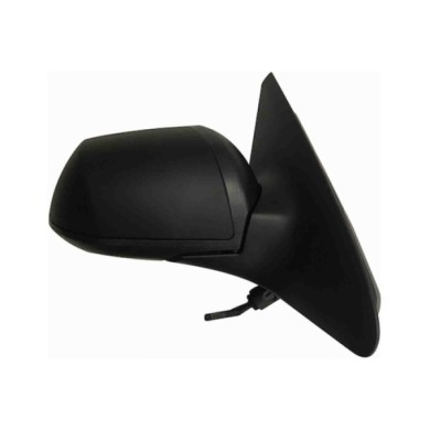 GUIDA_ALLA_SCELTA.JPG Retrovisore A Cavi Nero Specchio Convesso Cromato Destro Ford Mondeo Dal 2001 Al 2004