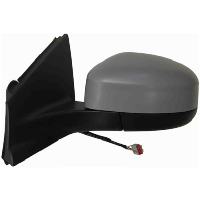 GUIDA_ALLA_SCELTA.JPG Retrovisore Elettrico Con Primer Specchio Asferico Cromato Termico 5 Pin Sinistro Ford Mondeo Dal 2007 Al 