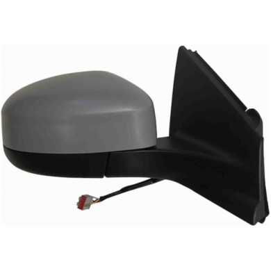 GUIDA_ALLA_SCELTA.JPG Retrovisore Elettrico Con Primer Specchio Convesso Cromato Termico 5 Pin Destro Ford Mondeo Dal 2007 Al 20
