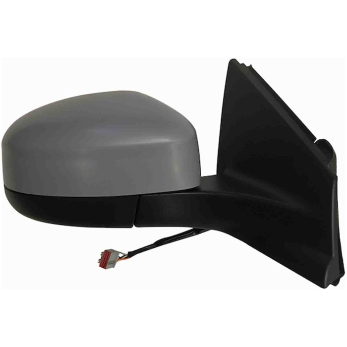 GUIDA_ALLA_SCELTA.JPG Retrovisore Elettrico Con Primer Specchio Convesso Cromato Termico 5 Pin Destro Ford Mondeo Dal 2007 Al 20