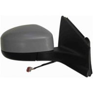 GUIDA_ALLA_SCELTA.JPG Retrovisore Elettrico Con Primer Specchio Convesso Cromato Termico 5 Pin Destro Ford Mondeo Dal 2007 Al 20