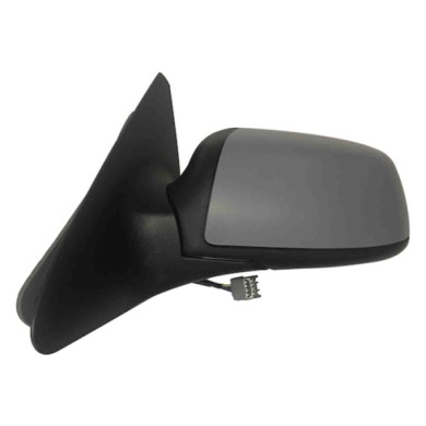 GUIDA_ALLA_SCELTA.JPG Retrovisore Elettrico Con Primer Specchio Asferico Cromato Termico Sinistro Ford Mondeo Dal 2004 Al 2007
