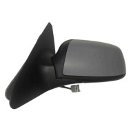 GUIDA_ALLA_SCELTA.JPG Retrovisore Elettrico Con Primer Specchio Asferico Cromato Termico Sinistro Ford Mondeo Dal 2004 Al 2007
