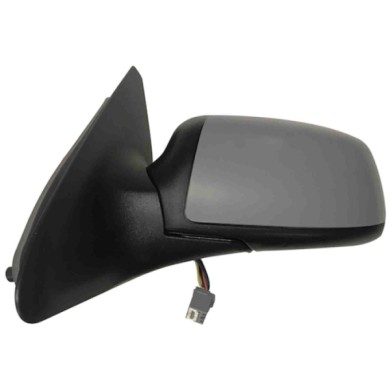 GUIDA_ALLA_SCELTA.JPG Retrovisore Elettrico Con Primer Ripiegabile Elettrico Specchio Asferico Cromato Termico Sinistro Ford Mon