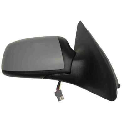 GUIDA_ALLA_SCELTA.JPG Retrovisore Elettrico Con Primer Ripiegabile Elettrico Specchio Convesso Cromato Termico Destro Ford Monde