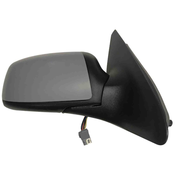 GUIDA_ALLA_SCELTA.JPG Retrovisore Elettrico Con Primer Ripiegabile Elettrico Specchio Convesso Cromato Termico Destro Ford Monde