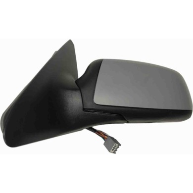 GUIDA_ALLA_SCELTA.JPG Retrovisore Elettrico Ripiegabile Con Primer Sinistro Ford Mondeo Dal 2004 Al 2007